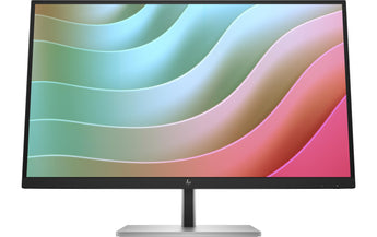 HP Monitor E27k G5 6N4C4E9 27 , 3840 x 2160 (Ultra HD 4K)
