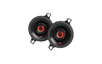 JBL 2-Weg Lautsprecher Paar Club 322F, 3.5 (8.7 cm)