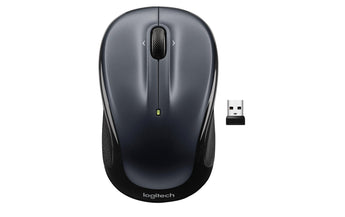 Logitech Maus M325s