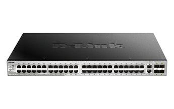 D-Link Switch DGS-3130-54TS 54 Port