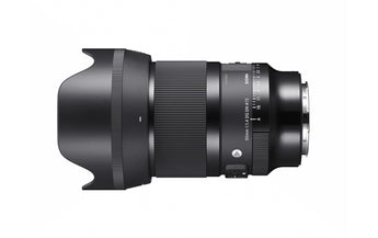 Sigma Festbrennweite 50mm F /1.4 DG DN – Sony E-Mount