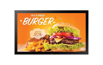 Samsung Public Display Outdoor OH24B 24