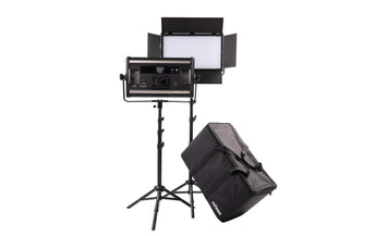 Dörr Dauerlicht Set DLP-100W