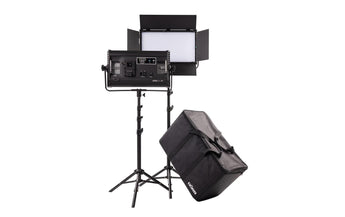 Dörr Dauerlicht Set DLP-70W