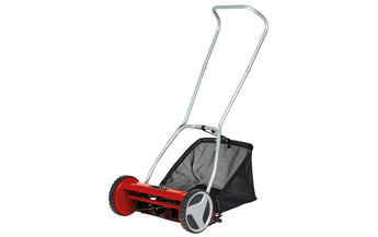 Einhell Handrasenmäher GC-HM 400