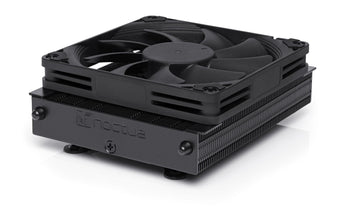 Noctua CPU-Kühler NH-L9a-AM5 chromax.black