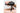 Bodi-Tek Massage Pistole Mini Deep Tissue