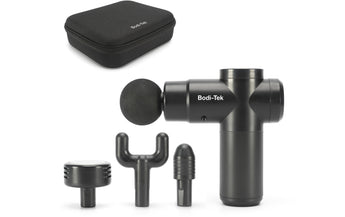 Bodi-Tek Massage Pistole Hot and Cold Deep Tissue