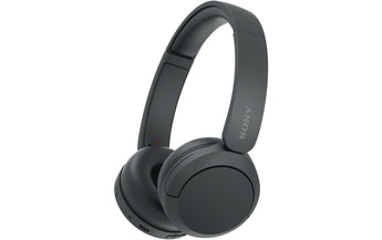 Sony Wireless On-Ear-Kopfhörer WH-CH520 Schwarz