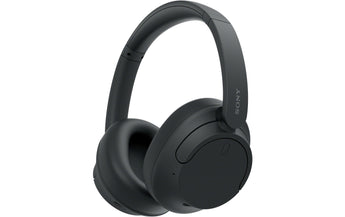 Sony Wireless Over-Ear-Kopfhörer WH-CH720N Schwarz