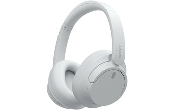 Sony Wireless Over-Ear-Kopfhörer WH-CH720N Weiss