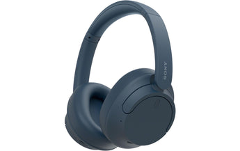 Sony Wireless Over-Ear-Kopfhörer WH-CH720N Blau