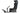 Playseat Simulator-Stuhl Evolution PRO – Black ActiFit Schwarz