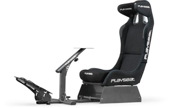 Playseat Simulator-Stuhl Evolution PRO – Black ActiFit Schwarz