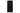 Ideal of Sweden Back Cover Coal Black iPhone 14 Plus