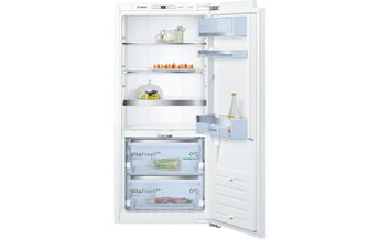 Bosch Einbaukühlschrank KIF41ADD0 Wechselbar/Rechts