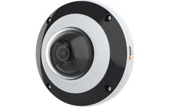 Axis Sensor-Modul F4105-LRE Dome Sensor 8 Stück