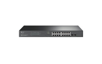 TP-Link PoE+ Switch TL-SG2218P 18 Port