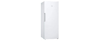 Siemens Gefrierschrank iQ500 GS54NAWCV Rechts/Wechselbar