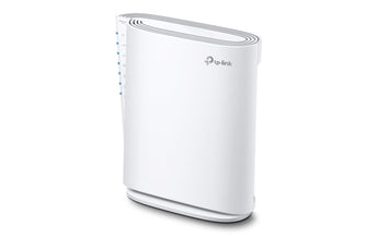TP-Link WLAN-Mesh-Repeater RE900XD