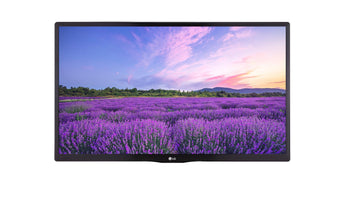 LG Hotel-TV 24LN662V 24