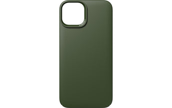 Nudient Back Cover Thin Case MagSafe iPhone 14
