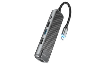 onit USB-C-Multiadapter