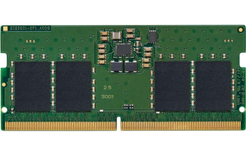 Kingston SO-DDR5-RAM KCP556SS6-8 5600 MHz 1x 8 GB