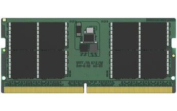Kingston SO-DDR5-RAM KCP556SD8-48 5600 MHz 1x 48 GB