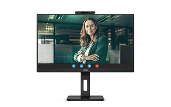 AOC Monitor Q27P3CW 27 , 2560 x 1440 (WQHD)