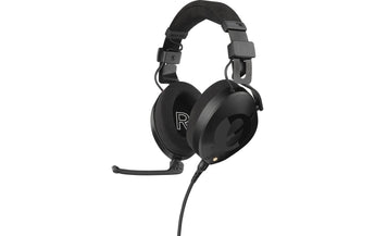 Rode Gaming-Headset NTH-100M Schwarz