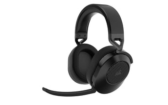 Corsair Gaming-Headset HS65 Wireless Schwarz
