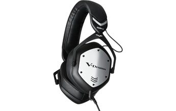 Roland Over-Ear-Kopfhörer VMH-D1 Schwarz