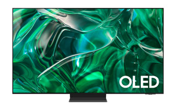Samsung TV QE55S95C ATXZU 55, 3840 x 2160 (Ultra HD 4K), OLED