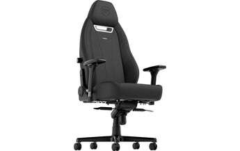 noblechairs Gaming-Stuhl Legend Schwarz