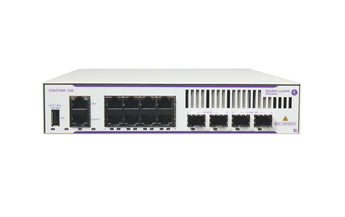 Alcatel-Lucent Switch OmniSwitch OS6570M-12 12 Port