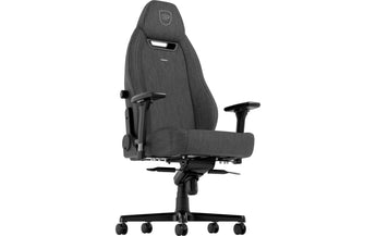 noblechairs Gaming-Stuhl Legend Anthrazit
