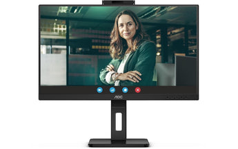 AOC Monitor 24P3CW 23.8 , 1920 x 1080 (Full HD)