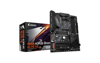 Gigabyte Mainboard B550 Aorus Elite V2