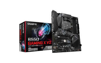 Gigabyte Mainboard B550 Gaming X V2