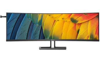 Philips Monitor 45B1U6900C 44.5 , 5120 x 1440