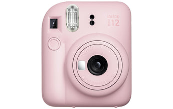 Fujifilm Fotokamera Instax Mini 12 Pink