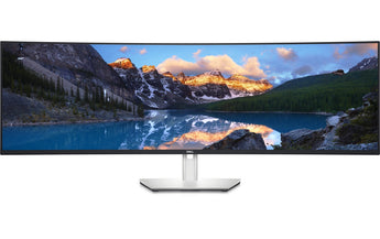 Dell Monitor U4924DW 49 , 5120 x 1440