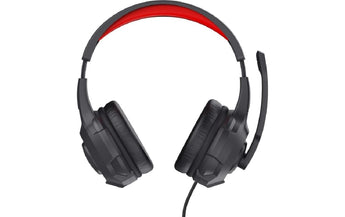 Trust Gaming-Headset 24785 Schwarz