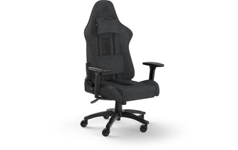 Corsair Gaming-Stuhl TC100 Relaxed Stoff Anthrazit