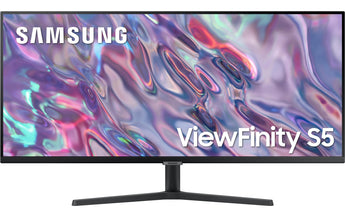 Samsung Monitor LS34C500GAUXEN