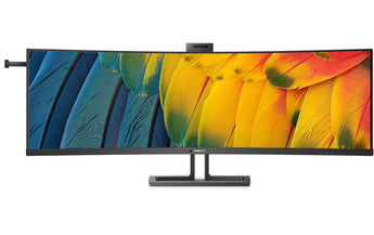 Philips Monitor 45B1U6900CH 44.5 , 5120 x 1440