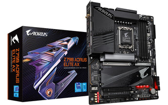Gigabyte Mainboard Z790 Aorus Elite AX