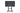 Multibrackets TV-Trolley M Public Dual Pillar 180 HD Schwarz