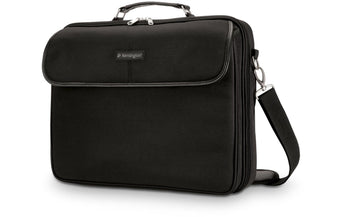 Kensington Notebooktasche Simply Clamshell 15.6